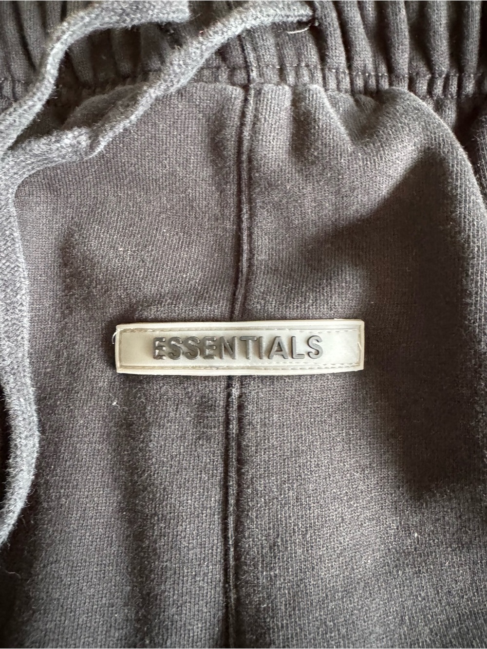 Essentials sweatpants - Picture 5 of 6
